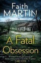 A Fatal Obsession Paperback Edition