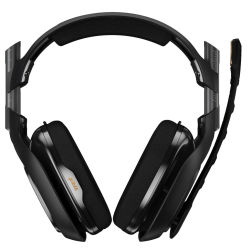 Astro Headset: A40 Tr – Black Pc