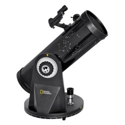 National Geographic Compact Telescope 114X500
