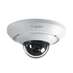 Bosch IP Microdome 1080p UW-fov IP66 Plus