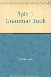 Spin 1 Grammar Book