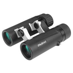 Small Compact Lightweight Binoculars For Travel Waterproof fogproof Powerful Pocket Binoculars 8X25 For Adults Kids Bird Watching Concerts Sightseei