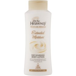 Oh So Heavenly Classic Care Body Lotion Extended Moisture 720ML
