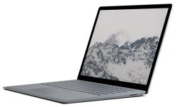 Microsoft Surface 13.5" Intel Core Notebook