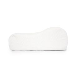 Gel Infused Memory Foam Contour Pillow - Cosy Light