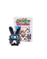 - Cactus Bunnies 1 X Blind Box Collectable