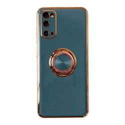 Classic Electroplated Design Phone Cover For Huawei Mate 20 Pro