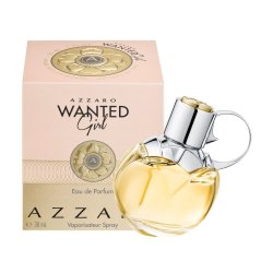 Azzaro Wanted Girl Eau De Parfum 30ML