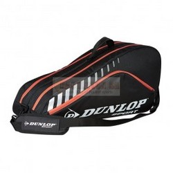 Dunlop Club 6 Racket Bag