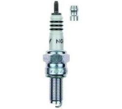 NGK Spark Plug - CR8EIX Pack Size: 4