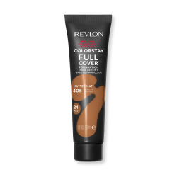 Revlon Colorstay Full Cover Foundation 30ML Assorted - 405 Almond