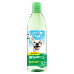 Fresh Breath Water Additive - 1L