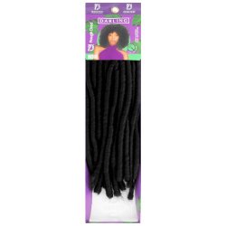 Darling Hair Extensions Rough Dred 1
