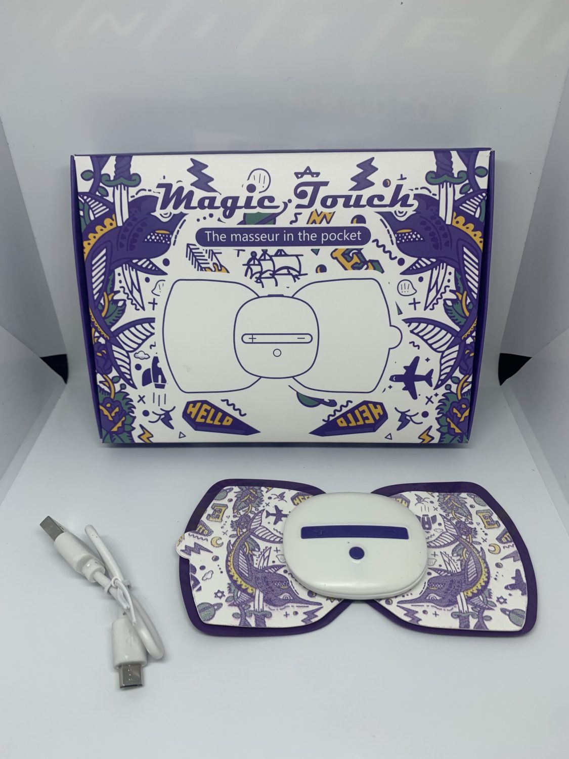 Product image - {main}