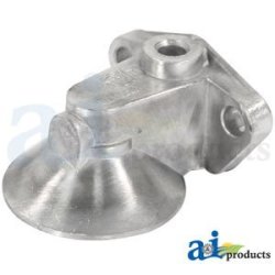 A&i - Filter Head Oil W A4.318 AD4.236 & AD4.248 Perkins Diesel Eng. . Pa...