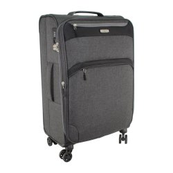 Luggage L265A 71CM Black
