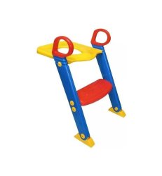 MicroWorld Toddler Toilet Ladder