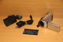Galactic Sony Model No. DCR-SX40E Digital Video Camera Recorder Traders