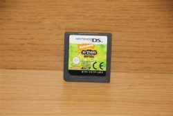 Galactic Ds Nickelodeon El Tigre The Adventures Of Manny Rivera No Case Traders