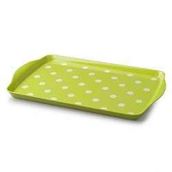 Zeal G203L Serving Tray Lime