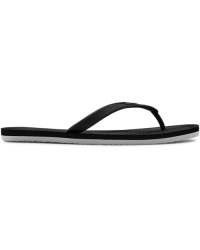 Women's Ua Atlantic Dune Sandals - BLACK-002 8.5