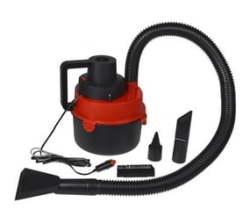 Compact Portable Wet dry Canister Vacuum Cleaner