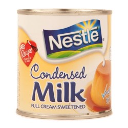 NESTLE Condensed Milk 385g