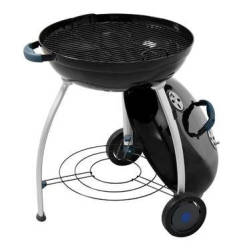 weber braai stand