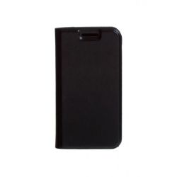 Hard Case Cover For Samsung Galaxy J1 MINI - Black