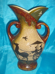 Archaized Vase