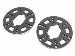 1 5 Scale Rovan F5 4WD Race Car Front And Rear Brake Discs