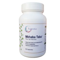 Mkhaba Tablets 90 Capsules