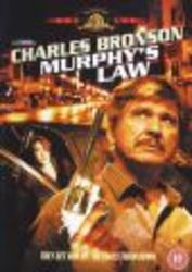 Murphy's Law DVD