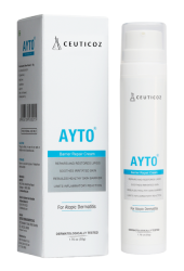 Ayto Barrier Repair Cream - 50G