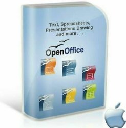 Open Office For Mac