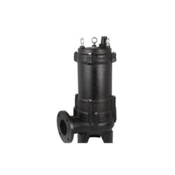 Medium &heavy Sewage Pumps Sm&shseries 5.5 Kw Motor