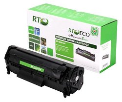 Renewable Toner 12A Q2612A Compatible Toner Cartridge For Hp Laserjet M1319 3015 3020 3030 3050 3052 3055 1010 1012 1018 1020 1022