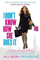 I Don't Know How She Does It Paperback