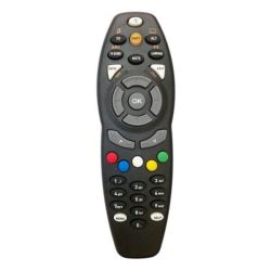 Replacement Tv Remote Control For DSTV B4 Standard Decoder