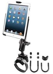 ipad mini bike mount