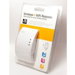Wireless N Wifi Repeater
