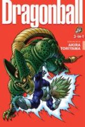 Dragon Ball 3-IN-1 Edition Vol. 11 - Includes Vols. 31 32 33 Paperback 3-IN-1 Edition
