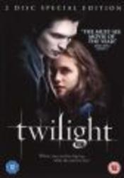 Twilight - 2-Disc Special Edition DVD