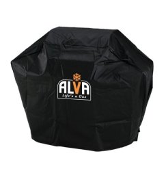 Alva Bbq Dust Cover For Mondo G651