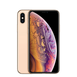 CPO Apple iPhone XS 256GB in Gold