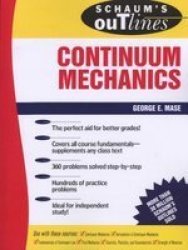 Schaum's Outline of Continuum Mechanics