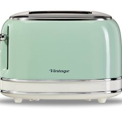 Vintage Toaster TCM35.000GR