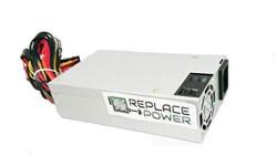 Replacement Power Supply For Shuttle FV25 ST61G4 SV25 PC411000EV G33