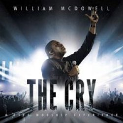 The Cry - A Live Worship Experience