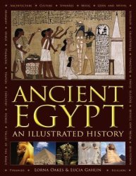 Ancient Egypt: An Illustrated History